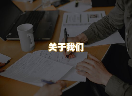 关于我们